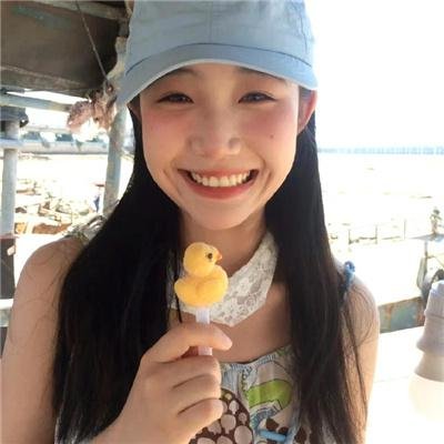 女学生的自白